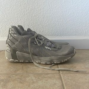 Adidas Dame 7 ‘I Am My Own Fan’ Basketball Shoes